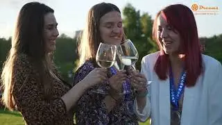 Корпоративная регата