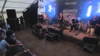 Tech Fest 2013 - OFFICIAL DOCUMENTARY (Teaser)
