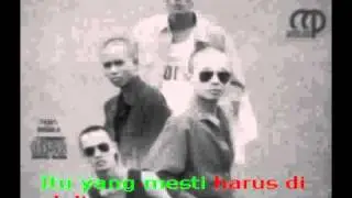 Ukays Kita Akan Dijemput - Versi Karaoke