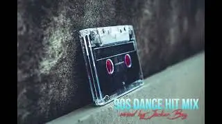 90s Dance Hit Mix by Jocker Boy