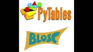 Blosc2 and PyTables: quering