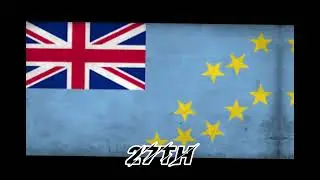 Top 50 Highest Density Country (Read Description)