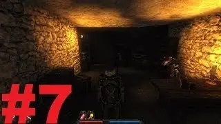 Охотник! [Дон] [Risen] #7