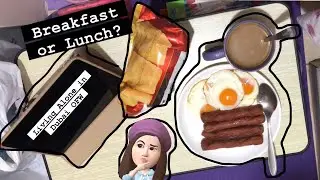 Living Alone Diaries | Dubai Life, I found a broken egg! When the tray of egg is on Sale!