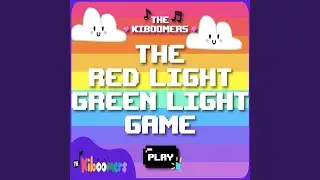 Red Light Green Light Game