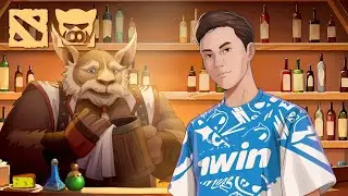 ДОТЕРЫ ПОПАЛИ В АНИМЕ? | Анонс состава 1win Klim Sani4