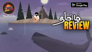 Best Relaxed Survival Game for Android | Tamil Game Review | Gamelens