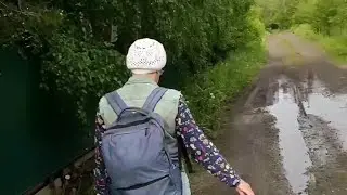 А НАМ ГРОЗЫ НЕ ПОМЕХА.