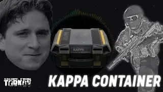 What it's like to get Kappa in 2021 | Escape from Tarkov