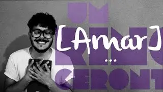 O que é amor? | Bruno Couto
