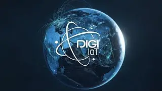 DIGI IoT - Retail Scale and Wrapper Cloud Management