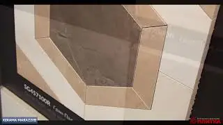 Керамическая плитка ГРАН ПАЛЕ KERAMA MARAZZI
