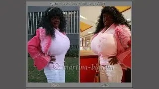 Malaika Kubwa - Martina Big - 1st Fill up of 2024