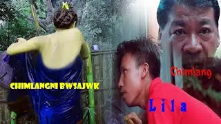 Lila chimlang ni busajuknw twi tukuma naichumui manjagui chimlangbai suparak jakha|Comedy | Imang3