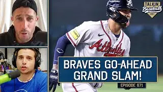 Mariners & Cardinals Get SWEPT  | 671