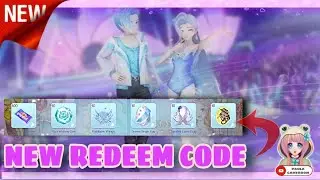 SWEET DANCE - NEW REDEEM CODE | PAULA GAMEROOM