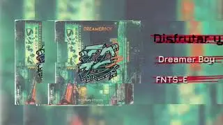 FNTS-E // Disfrutar Y Bailar