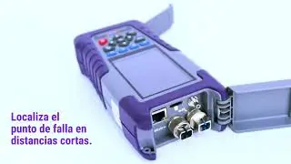 OTDR FHO 1500 GRANDWAY