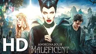 MALEFICENT 2 MISTRESS OF EVIL (Angelina Jolie, Disney Movie HD) Official Trailer 2019