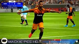 How To Install PES 2021 Mobile OBB Patch