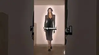 The idea is not mine!!! #video#shorts#model#top#supermodel#хочуврек#подпишись