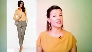 Шотландская КЛЕТКА   главный модный ТРЕНД осени 2013