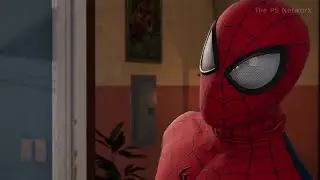 MARVEL'S SPIDER-MAN MILES MORALES GAMEPLAY WALKTHROUGH PART 4 | HARLEM TRAINS OUT OF SERVICE