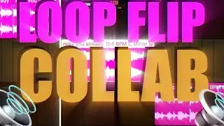 How to Collab With Dope Loops | Logic Pro Cookups