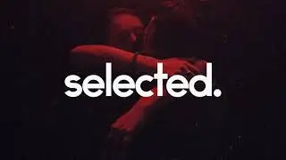Tobiahs - Touch (ft. Blush’ko)