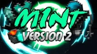 MINECRAFT PACK| PATHELIC MINT | BAMBOO GAMING