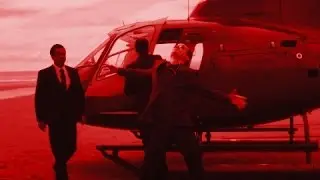 Snake Eyes - Sherlock // Moriarty (Extended)