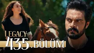 Legacy Episode 435