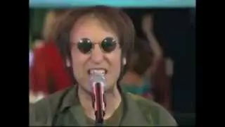The Mexican John Lennon