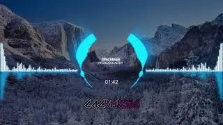 PedroDJDaddy - Spaceman