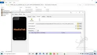 Marlax Mx100 Flash and file Download II Hang logo problem II Lcd Problem II Death Booth repair