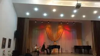 Полищук Яна г.Мегион В.Купревич Пингвины