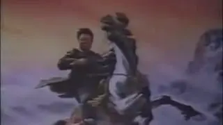 Sound of Horse Hooves in Mount Paektu (1995 Concert)