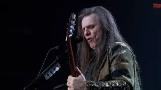 Frank Marino - Live At The Agora Theatre - Official Trailer