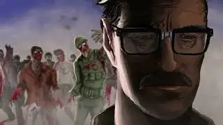 Die Rise First Playthrough with Zay
