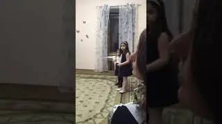 Лили и Гаяне