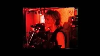 Die Mimmi's 03.09.1994 - Oh Eyleen - Juz Seestraße Neubrandenburg Teil 15/15
