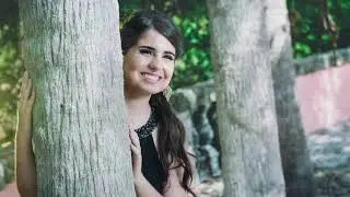 Quinceanera Photography in Miami - Briana