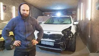 СКОЛЬКО МОЖНО ЗАРАБОТАТЬ НА КУЗОВНОМ РЕМОНТЕ