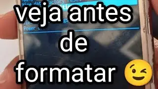 Samsung lento e travando