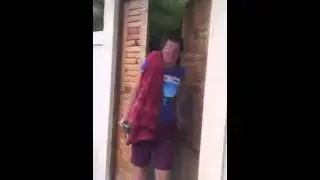 Another Asia   Доброе утро с острова Маафуши Мальдивы