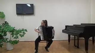 Видео для участия  в конкурсе "Теремок"