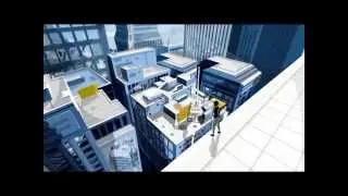 Mirror's Edge - Walkthrough - Training