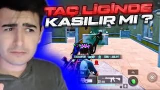 TAÇ LİGİNDE LİVİK KASILIR MI ? C5S13