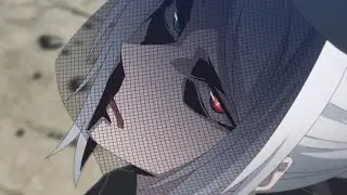Ragna Crimson「AMV」-  BURN