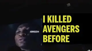 Antman and the Quantomania leaks 😱. i killed avengers before 😱#avengers#Antman #guardiansofthegalaxy